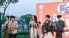 中法夏至音乐日落地顺德，桂畔营地开启夏日序章