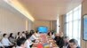 “侨联天下、助力开放”——欧洲宁波总商会“外滩下午茶”香飘四海