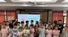 变废为宝“趣”环保，低碳理念润心田——江北慈湖人家未来社区举办低碳环保主题实践活动