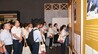 粤港澳抗战迁徙办学档案史料展在广州开幕