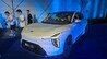 新一代智己LS6上市：起售价20.99万，搭载800V超快充+智慧四轮转向