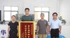 广丰大学生鲍星光勇救村民 获救者寻其数日送上锦旗