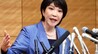 高市早苗将成日本首位女首相，学者：这一因素导致她可能走不远
