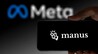 风声｜Meta收购Manus，扎克伯格急眼了