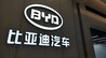 比亚迪李云飞：公司是黑公关黑水军最大受害者