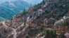 美丽中国丨万亩山花迎春来 山乡美景助共富