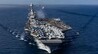 唐驳虎：福特号临阵脱逃，林肯号独木难支，美军航母溃退为哪般？