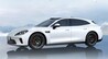 启境GT7“梅里白”车色官图公布，华为乾崑合作猎装