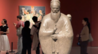 日均参观人数破万！这场美展在江西成为文化“顶流”