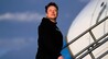 马斯克飞行途中发文：正乘坐空军一号前往北京