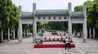 风声｜武大取消公众预约制度，大学可以更开放些