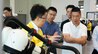 走出去，学回来 余姚低塘街道淬炼新生代企业家“硬核”内功