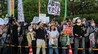 风声｜日本爆发大规模反战抗议，如何遏制高市早苗“再军事化”？