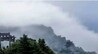 雨后登顶遇仙境 泰山云海日出勾勒山河雄姿