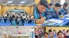 童心飞扬迎六一  少年逐梦向未来——山东各级少先队组织广泛开展  多彩活动欢庆儿童节