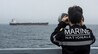 法国海军扣押一艘俄“影子舰队”油轮，克宫：海盗行径