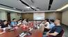 银医携手 聚力融合——邮储银行无锡市分行第一党支部与江南大学附属医院肿瘤第一党支部签署党建共建协议