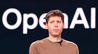 被SpaceX大跌吓退了？OpenAI据传考虑推迟IPO计划 力争万亿美元估值