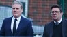 他和斯塔默会面了，最快7月17日就能成为新首相