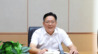 林旭阳任沙坪坝区委书记 此前系北碚区委书记
