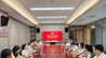深圳市四川商会党支部庆祝建党105周年座谈会顺利召开