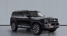 银河战舰700申报信息曝光 1.5T/2.0T+47度大电池/定位城野兼顾硬派越野