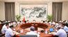 叶建春：加强监测预警 落实防控措施打好台风防范应对主动仗