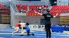 2026年江西省青少年摔跤锦标赛暨第十七届省运会测试赛在萍乡开赛