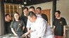 352家个体工商户销售总额逾10亿元  镇海“大企帮小店”破解手艺传承发展难题