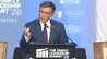 美众议长公开模仿特朗普，现场爆发笑声