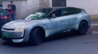 司机让宠物狗坐主驾自动泊车，警方通报罚200元记3分