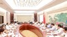 尹弘主持召开省委审计委员会第十六次会议