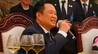 泰国总理访华期间一展歌喉，热情演唱邓丽君经典曲目