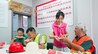 抚州南丰：一把西瓜，一份清凉，一份关爱（图）
