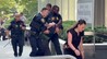 纽约FBI总部外发生爆炸，一男子投掷燃烧装置被捕