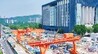 7号线17座车站封顶、16个区间双线贯通