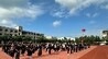 学习八一精神 践行助残使命｜如常集团山东公司开展迎八一升旗仪式暨全员业务提升培训