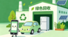 商务部：享受汽车以旧换新补贴的新能源车占比逐步提升，6月达65.4%