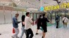 暖“心”闻：分秒必争！东航西北地服深夜护航断指旅客