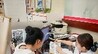 广发银行烟台莱山支行开展保险公众宣传日活动