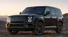 华为智选车产品总监彭磊谈方盒子分类，享界G9定位豪华硬派SUV