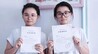 660分！江西双胞胎姐妹同分考上中国人民大学