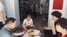 江西女子在兰州创办免费公益厨房 5个月接待600多个病患家庭