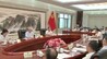 江西省政协党组召开会议传达学习贯彻省委十五届十次全会精神 宋福龙主持