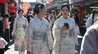 日本政客公开叫嚣不欢迎中国游客，韩国议员硬刚