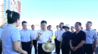 巴南区委书记陶世祥在开展“马路办公”时强调：抓实产业项目建设 聚力推动产教融合提质增效