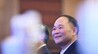 吉利汽车宣布管理层调整 李书福辞任董事会主席