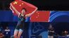 新余诞生世界冠军！宋晨玲、周美林获世界U20摔跤锦标赛1金1铜