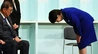 高市早苗删掉“反省”一词，石破茂炮轰：不反省，何来教训？