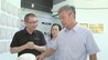 任珠峰在赣江新区调研：全力推动经济平稳健康发展